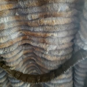 Fur Vest
